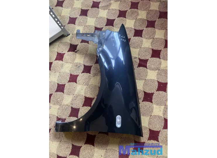 Koop Zijpaneel | Zijscherm | Achterscherm bij Autodemontagebedrijf Mahzud