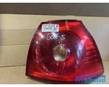 Koop Achterlicht | Enkel bij Autodemontagebedrijf Mahzud