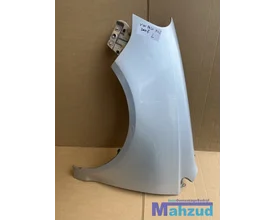 VW POLO 9N2 Grijs links voorscherm zijscherm image 1