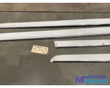Koop Sierlijst | Sierstrip | Stootlijst | Complete set bij Autodemontagebedrijf Mahzud