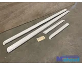 Koop Sierlijst | Sierstrip | Stootlijst | Complete set bij Autodemontagebedrijf Mahzud