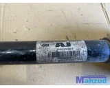 Koop Aandrijfas | Cardanas bij Autodemontagebedrijf Mahzud