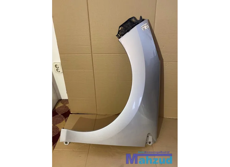 Koop Zijpaneel | Zijscherm | Voorscherm bij Autodemontagebedrijf Mahzud