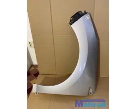 PEUGEOT 308 Grijs EZR Links linker scherm zijscherm  image 1