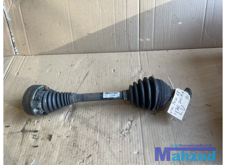 Koop Aandrijfas | Cardanas bij Autodemontagebedrijf Mahzud