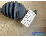 Koop Aandrijfas | Cardanas bij Autodemontagebedrijf Mahzud