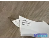 Koop Zijpaneel | Zijscherm | Voorscherm bij Autodemontagebedrijf Mahzud