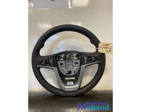 OPEL ASTRA J MOKKA Stuurwiel stuur  image 1
