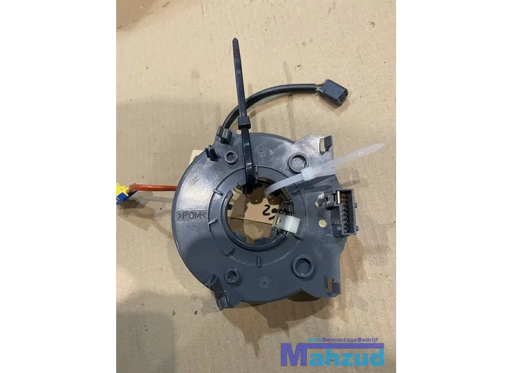 Koop Sleepring | Klokveer | Airbagring bij Autodemontagebedrijf Mahzud