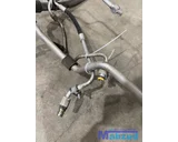 Koop Airco leiding bij Autodemontagebedrijf Mahzud