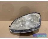 Koop Koplamp | Enkel bij Autodemontagebedrijf Mahzud