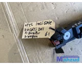 Koop Bumpersteun bij Autodemontagebedrijf Mahzud