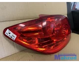 Koop Achterlicht | Enkel bij Autodemontagebedrijf Mahzud