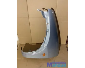 FORD KA Blauw Links linker scherm zijscherm 1996-2008 image 1