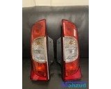 Koop Achterlicht | Links en Rechts bij Autodemontagebedrijf Mahzud