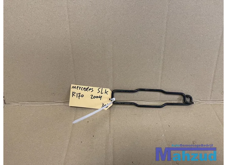 Koop Accubak | Accuhouder bij Autodemontagebedrijf Mahzud