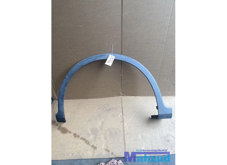 Koop Sierlijst | Sierstrip | Stootlijst | Losse delen bij Autodemontagebedrijf Mahzud