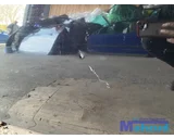 Koop Portier | Deur | Enkel bij Autodemontagebedrijf Mahzud