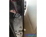 Koop Portier | Deur | Enkel bij Autodemontagebedrijf Mahzud