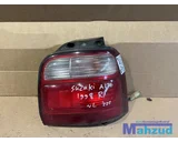 Koop Achterlicht | Enkel bij Autodemontagebedrijf Mahzud