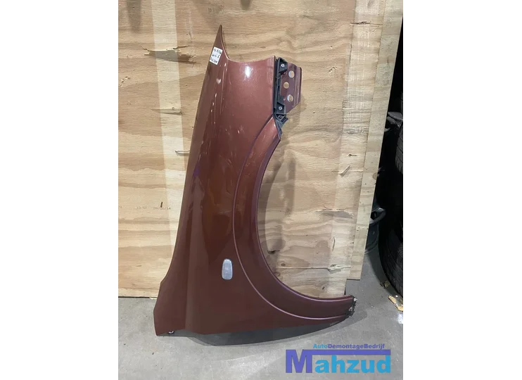 Koop Zijpaneel | Zijscherm | Voorscherm bij Autodemontagebedrijf Mahzud