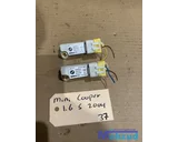 Koop Airbag sensor | Crash sensor bij Autodemontagebedrijf Mahzud