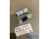 Koop Airbag sensor | Crash sensor bij Autodemontagebedrijf Mahzud