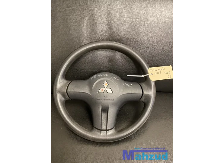 Koop Stuurwiel bij Autodemontagebedrijf Mahzud