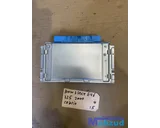 Koop Cabriokap module bij Autodemontagebedrijf Mahzud