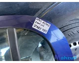 Koop Portier | Deur | Enkel bij Autodemontagebedrijf Mahzud