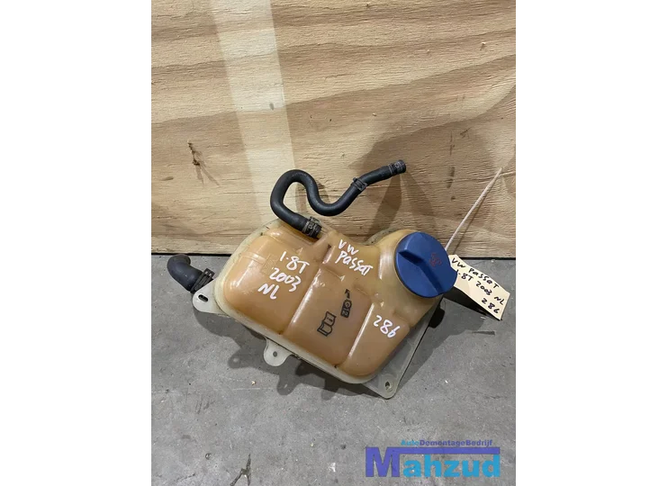 Koop Koelvloeistof reservoir | Expansievat bij Autodemontagebedrijf Mahzud