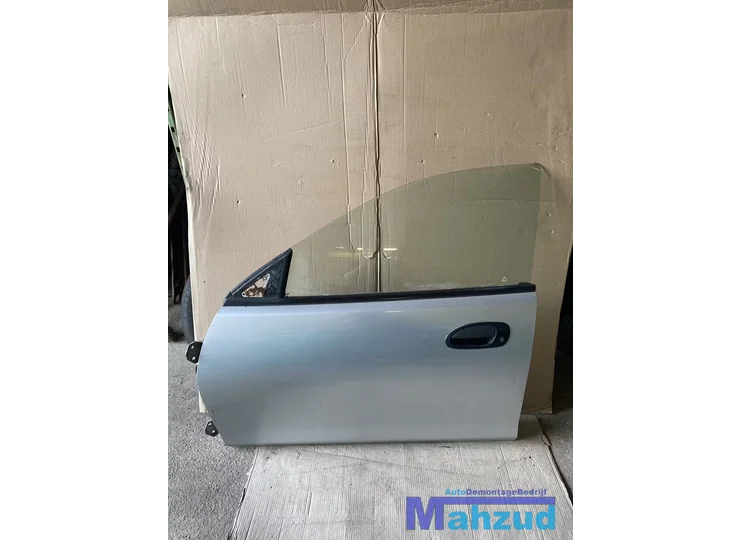 Koop Portier | Deur | Enkel bij Autodemontagebedrijf Mahzud