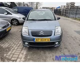 Koop Demontage auto bij Autodemontagebedrijf Mahzud