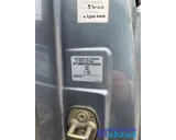 Koop Demontage auto bij Autodemontagebedrijf Mahzud