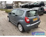 Koop Demontage auto bij Autodemontagebedrijf Mahzud