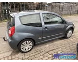 Koop Demontage auto bij Autodemontagebedrijf Mahzud