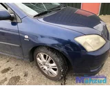 Koop Demontage auto bij Autodemontagebedrijf Mahzud