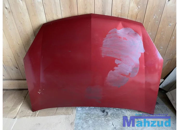 Koop Motorkap bij Autodemontagebedrijf Mahzud