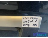 Koop Portier | Deur | Enkel bij Autodemontagebedrijf Mahzud