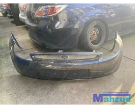 FORD KA donker grijs Voorbumper 1996-2008 image 1