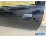 Koop Portier | Deur | Enkel bij Autodemontagebedrijf Mahzud