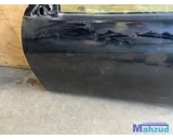 Koop Portier | Deur | Enkel bij Autodemontagebedrijf Mahzud