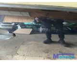 Koop Portier | Deur | Enkel bij Autodemontagebedrijf Mahzud