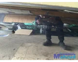 Koop Portier | Deur | Enkel bij Autodemontagebedrijf Mahzud