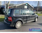 Koop Demontage auto bij Autodemontagebedrijf Mahzud