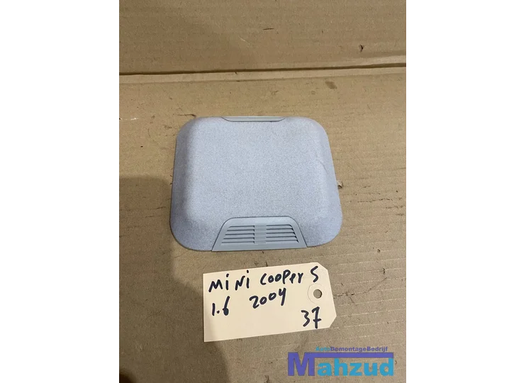 Koop Alarm sensor bij Autodemontagebedrijf Mahzud