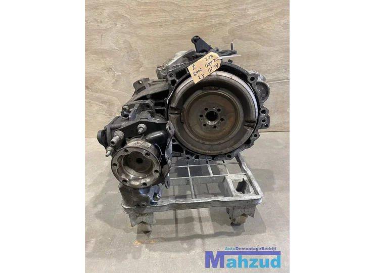 Koop Versnellingsbak bij Autodemontagebedrijf Mahzud