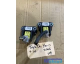 Koop Voetganger crash sensor bij Autodemontagebedrijf Mahzud