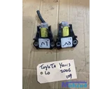 Koop Voetganger crash sensor bij Autodemontagebedrijf Mahzud