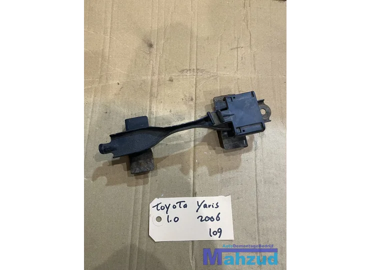 Koop Accubak | Accuhouder bij Autodemontagebedrijf Mahzud